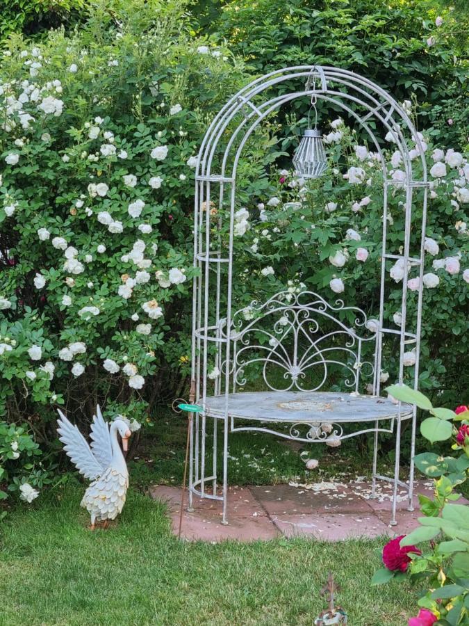 B&B Dressings Traumgarten Kaiserslautern Dış mekan fotoğraf