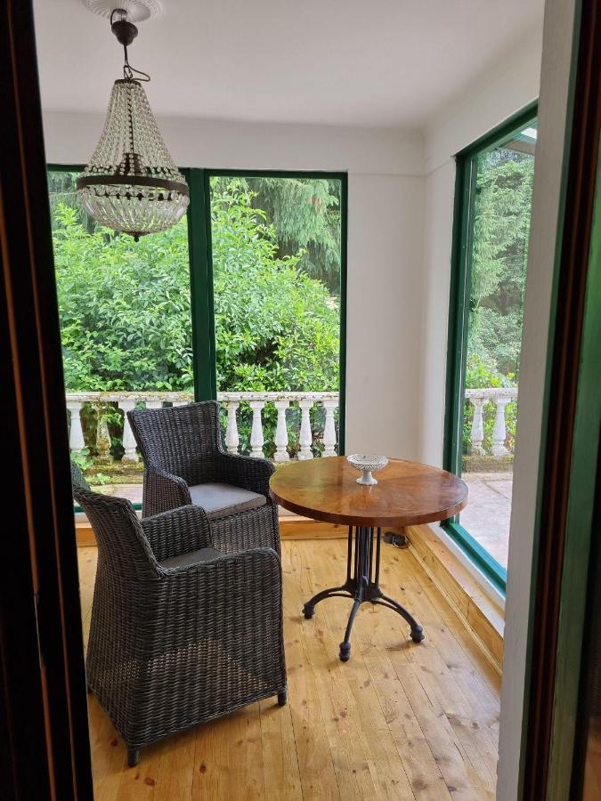B&B Dressings Traumgarten Kaiserslautern Dış mekan fotoğraf