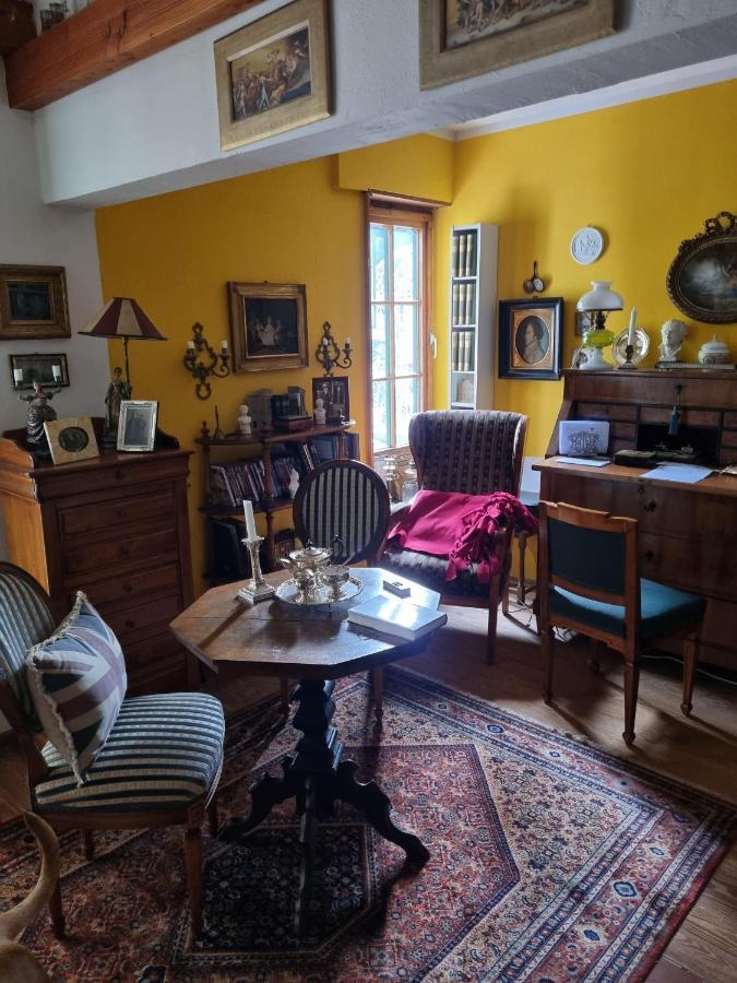 B&B Dressings Traumgarten Kaiserslautern Dış mekan fotoğraf