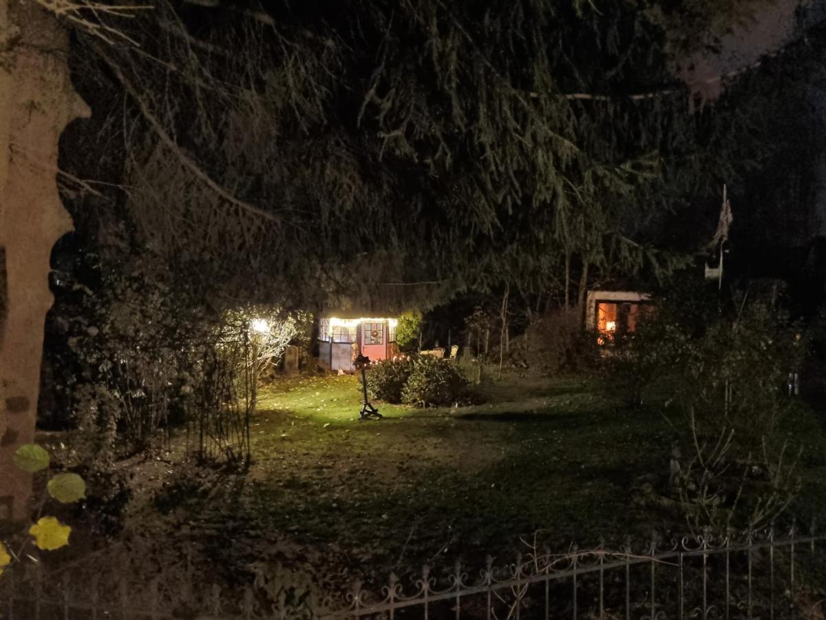 B&B Dressings Traumgarten Kaiserslautern Dış mekan fotoğraf