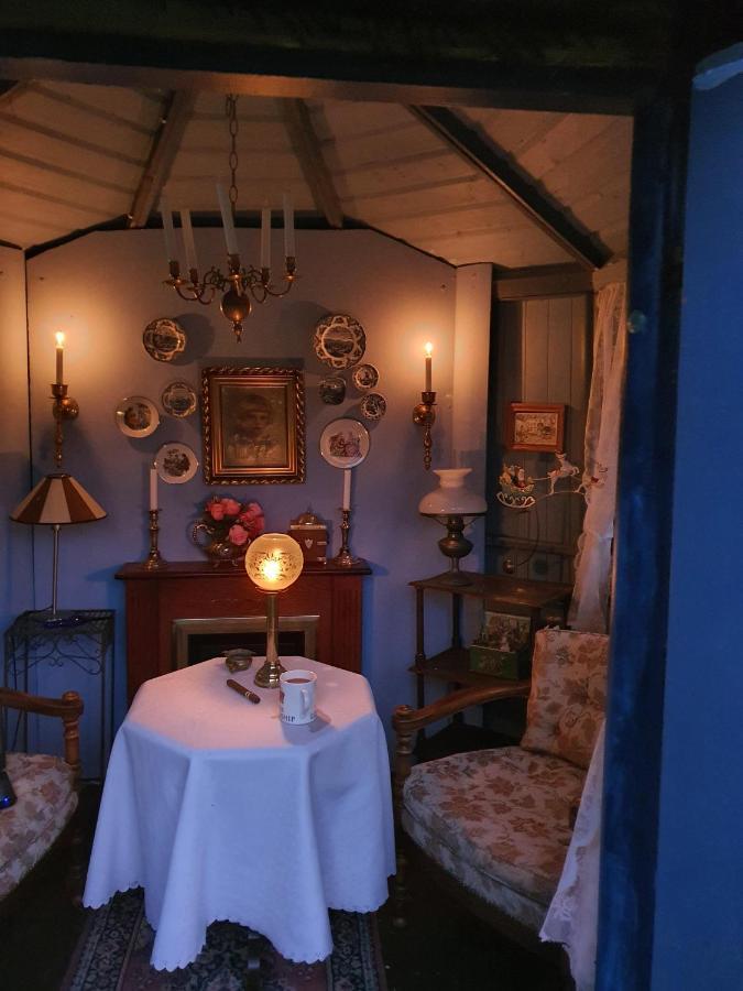 B&B Dressings Traumgarten Kaiserslautern Dış mekan fotoğraf