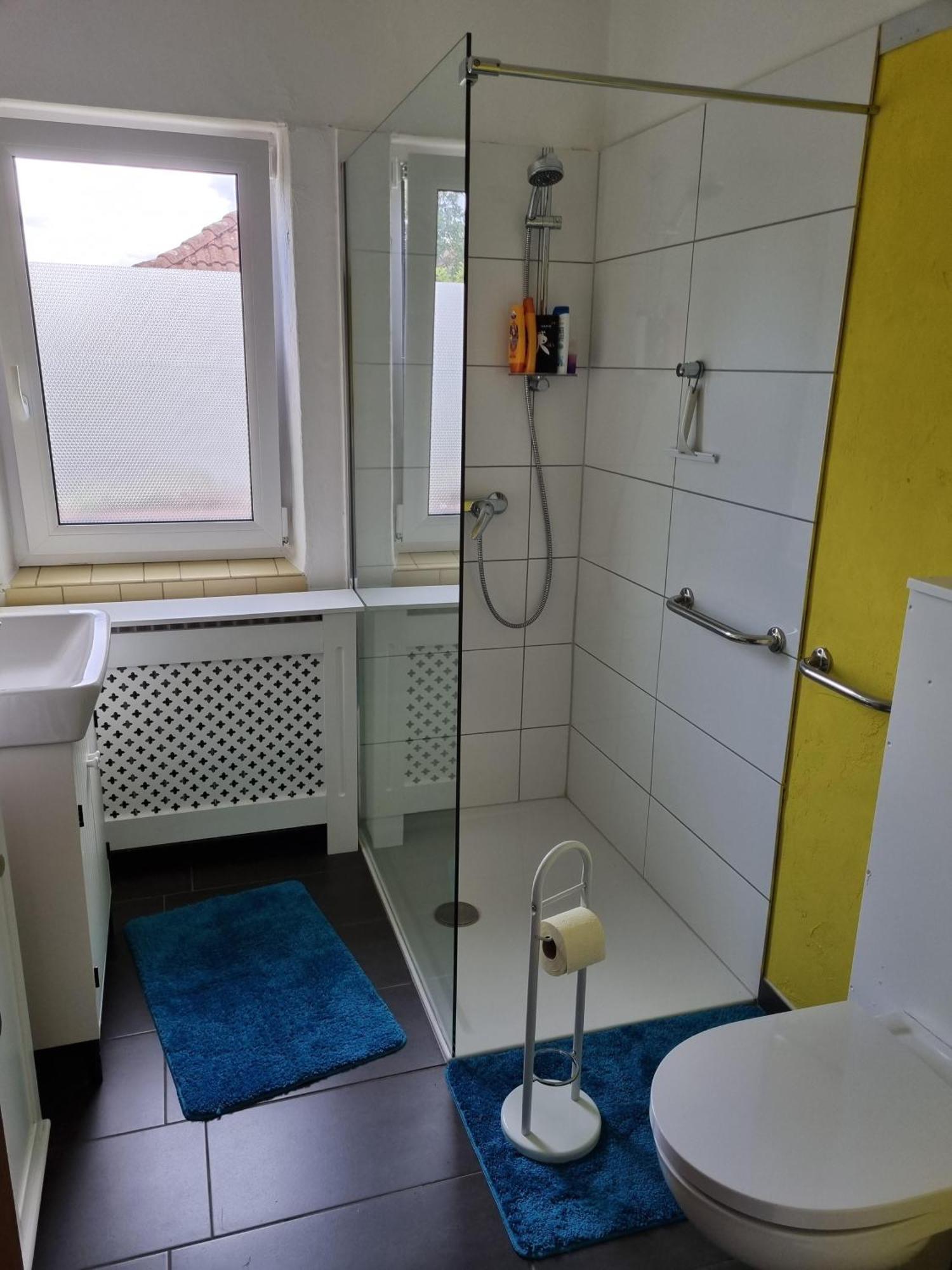 B&B Dressings Traumgarten Kaiserslautern Oda fotoğraf